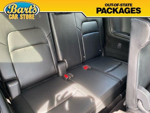 Used 2022 Nissan Pathfinder SL AWD/4WD image 14