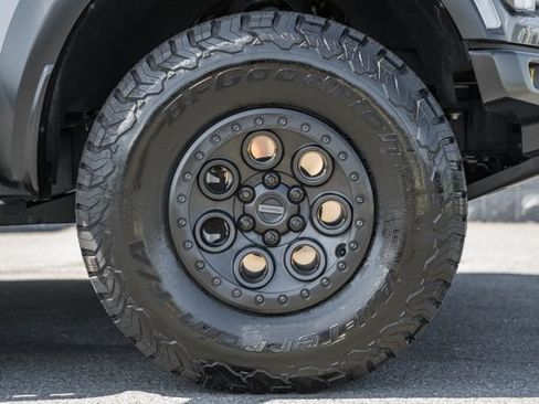 Used 2024 Ford F150 Raptor AWD/4WD image 27