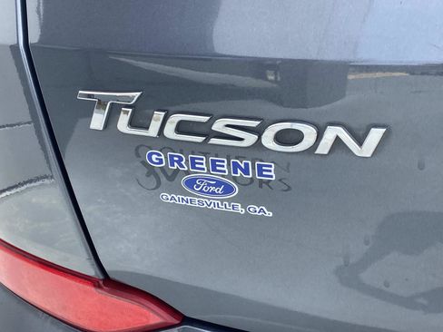Used 2016 Hyundai Tucson Limited FWD image 6