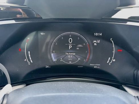 New 2026 Lexus NX 350 AWD w/ Luxury Package image 40