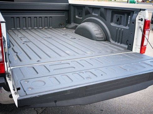 Used 2021 Ford F350 Lariat w/ Lariat Value Package image 10