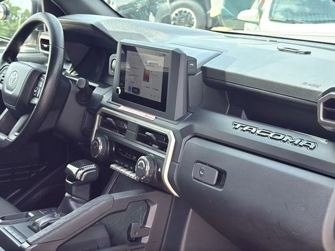 Used 2025 Toyota Tacoma SR w/ Towing Package image 24