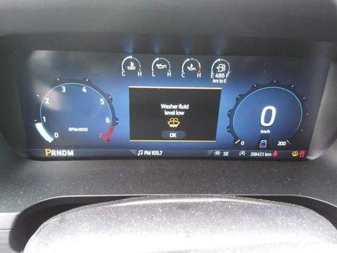 Used 2025 Ford F150 XLT w/ Equipment Group 301A Standard AWD/4WD image 5