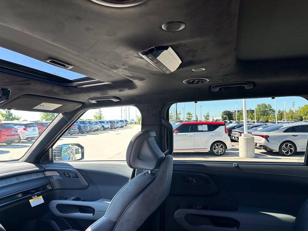 New 2027 Kia Telluride X-Line SX Prestige AWD/4WD image 24