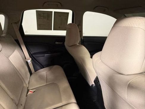 Used 2015 Honda CR-V LX image 42