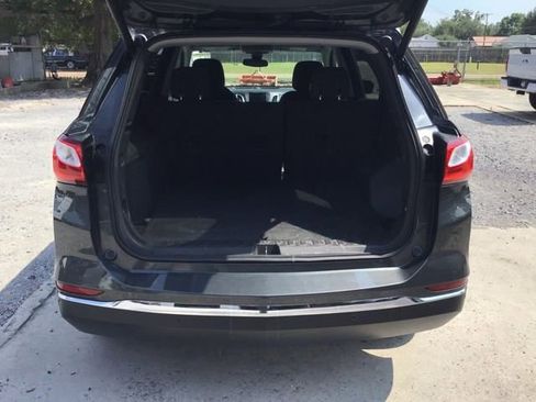 Used 2020 Chevrolet Equinox LT image 21
