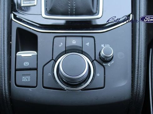 Used 2024 MAZDA CX-5 AWD 2.5 S w/ Select Package image 17