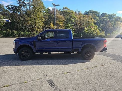 New 2026 Ford F250 XLT w/ XLT Premium Package image 7