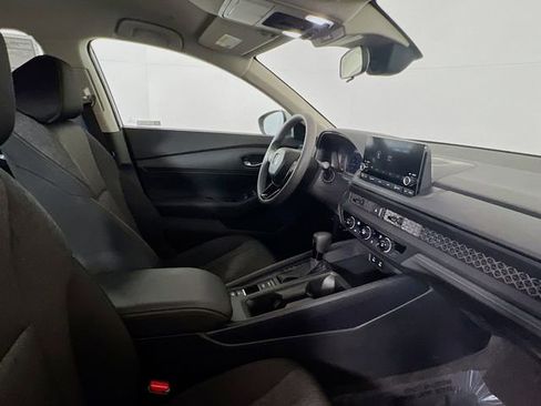 Certified 2024 Honda Accord LX image 10