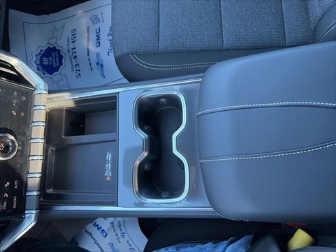 New 2026 GMC Acadia Elevation w/ Black Edition image 23