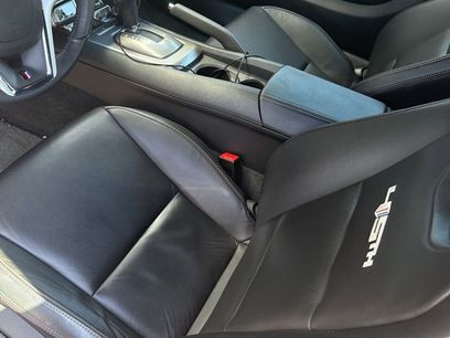 Used 2012 Chevrolet Camaro SS w/ 45th Anniversary Package