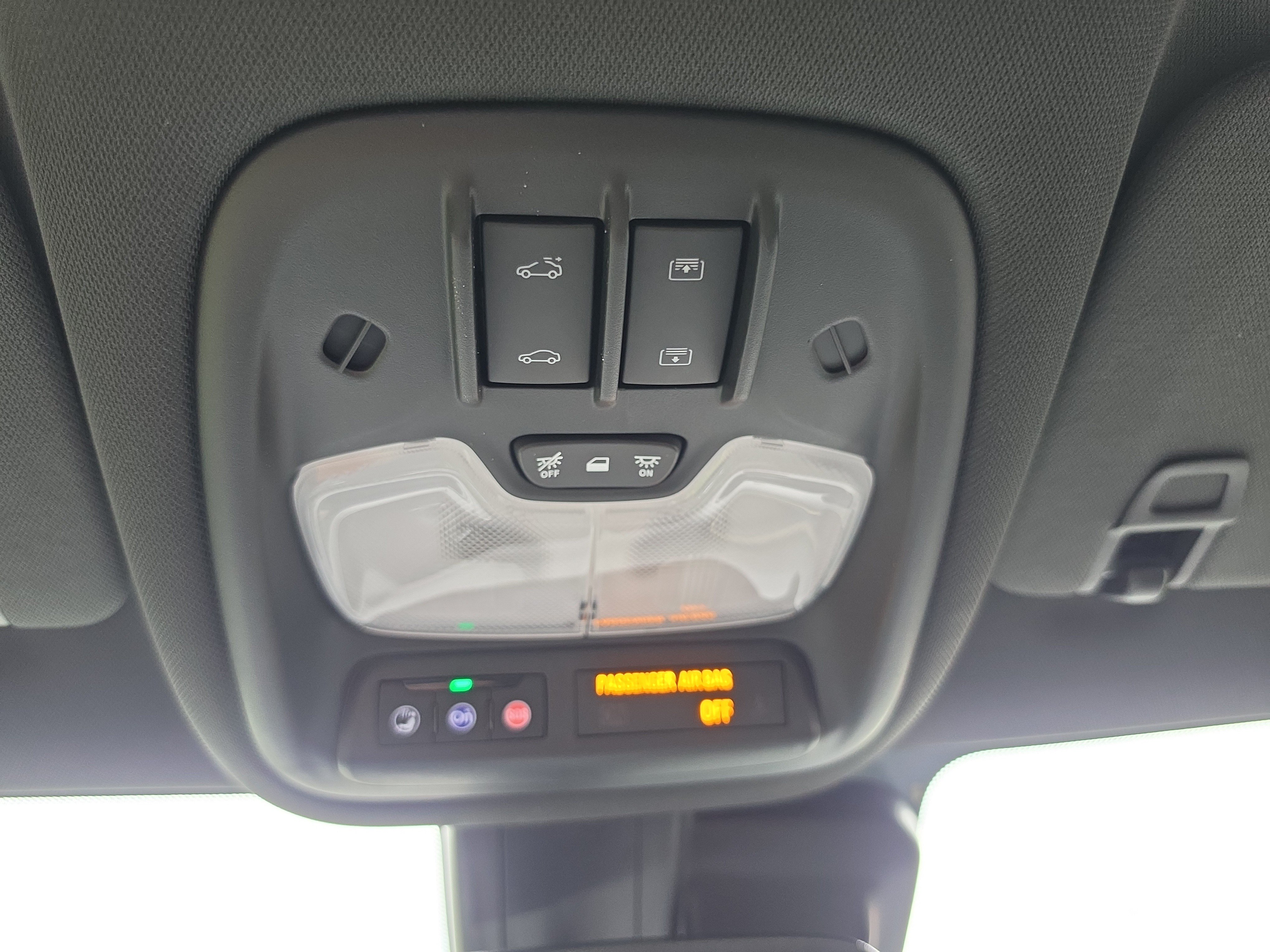 Used 2026 Chevrolet TrailBlazer ACTIV w/ Convenience Package AWD/4WD image 32