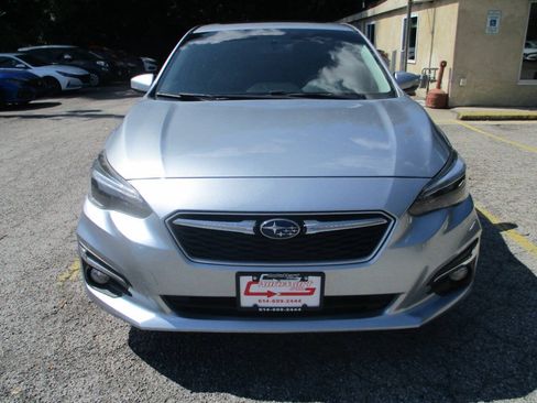 Used 2019 Subaru Impreza 2.0i Limited w/ Popular Package #1 AWD/4WD image 23