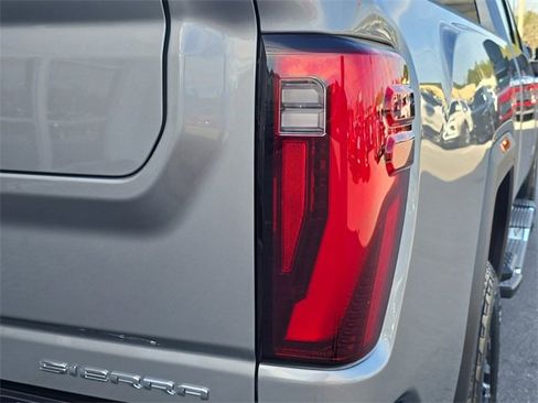 New 2025 GMC Sierra 2500 Denali w/ Max Trailering Package image 8