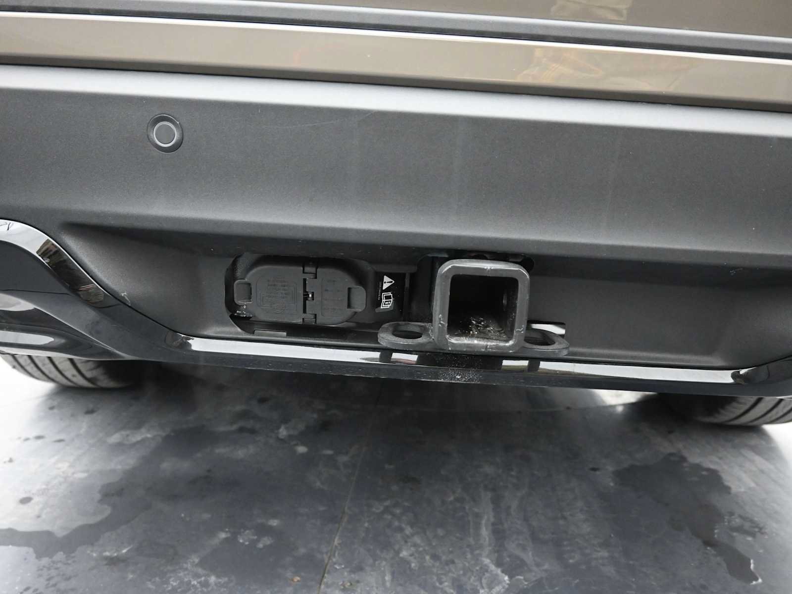 New 2026 Ford Explorer ST-Line w/ ST-Line Street Pack AWD/4WD image 23