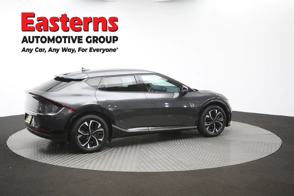 Used 2023 Kia EV6 Wind AWD/4WD image 43