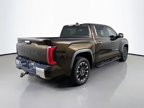 Used 2024 Toyota Tundra Limited image 7