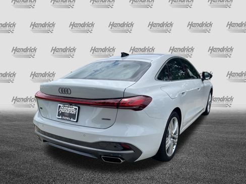 New 2026 Audi A5 2.0T Premium Plus AWD/4WD image 9