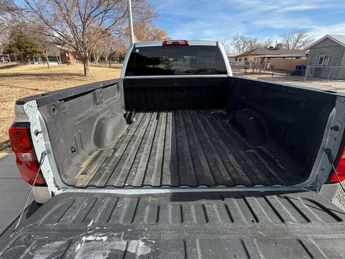Used 2019 Chevrolet Silverado 2500 LT AWD/4WD image 12