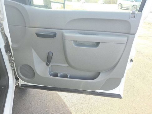 Used 2012 Chevrolet Silverado 1500 W/T image 13