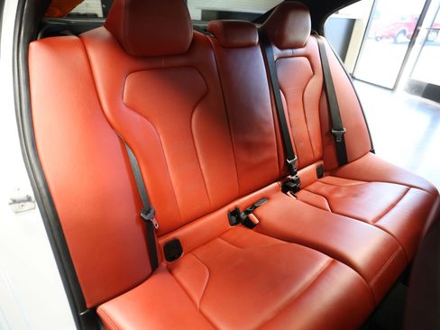 Used 2018 BMW M3 Sedan image 42