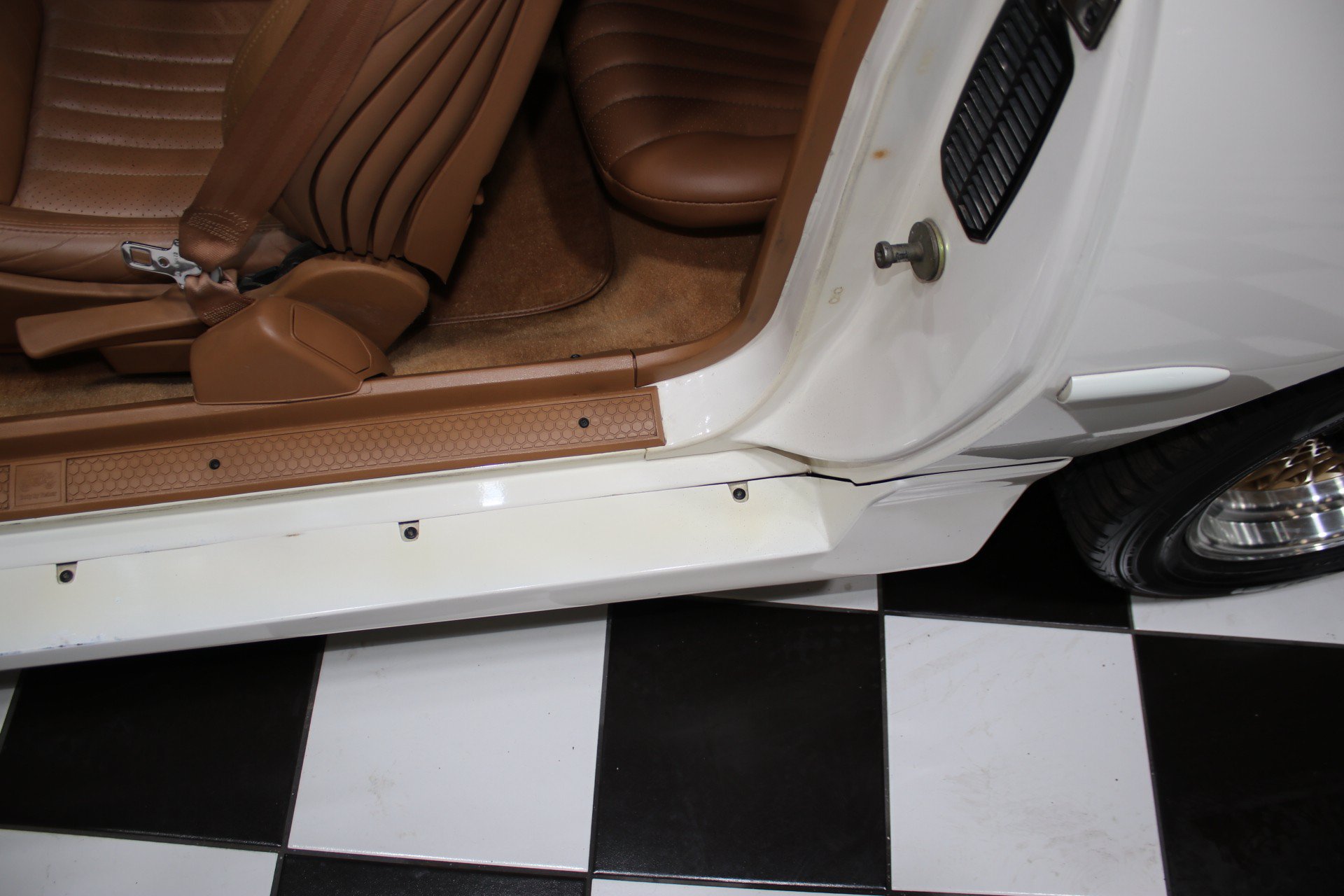 Used 1989 Pontiac Firebird Trans Am RWD image 57