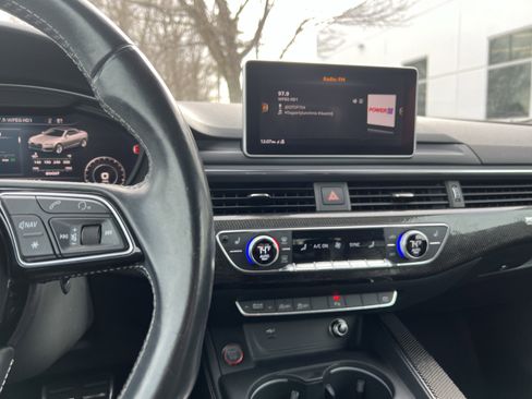 Used 2019 Audi S5 Premium Plus image 31