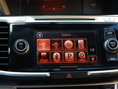 Used 2015 Honda Accord EX image 46