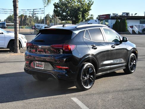 Used 2024 Buick Encore GX Sport Touring w/ Comfort Package image 8