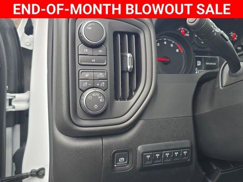 New 2025 Chevrolet Silverado 2500 W/T w/ WT Convenience Package image 23