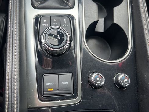 Certified 2018 Nissan Maxima Platinum image 59