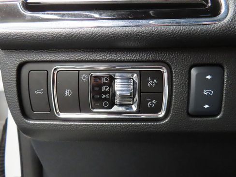 Used 2024 Lincoln Navigator L Reserve w/ Equipment Group 201A image 59