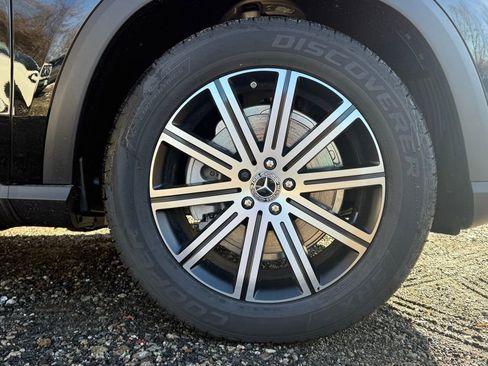 New 2026 Mercedes-Benz GLE 350 4MATIC image 10