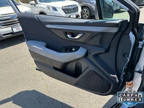Certified 2023 Subaru Outback Premium AWD/4WD image 21