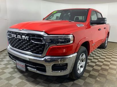 Used 2025 RAM 1500 Big Horn