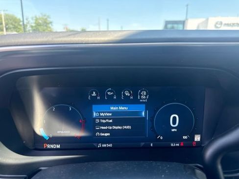 New 2026 Ford F250 Platinum AWD/4WD image 27