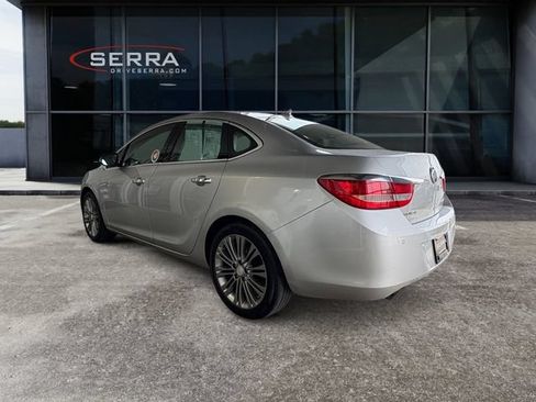 Used 2014 Buick Verano Leather FWD image 2