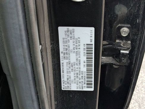 Used 2025 MAZDA CX-50 AWD 2.5 Hybrid w/ Premium Pkg image 27