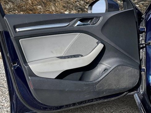 Used 2018 Audi A3 2.0T Premium Plus w/ Premium Plus Package image 21