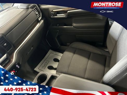 Certified 2024 GMC Sierra 1500 Elevation w/ LPO, GMC Protection Package AWD/4WD image 26