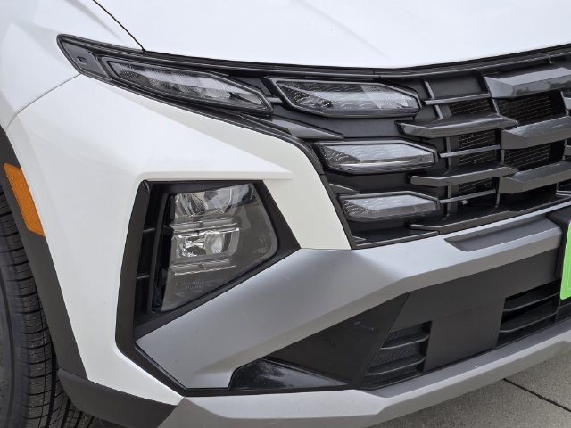 Used 2026 Hyundai Tucson SEL Plus FWD image 9