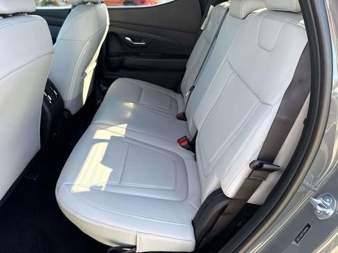 New 2026 Hyundai Santa Cruz SEL image 19