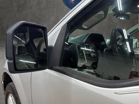 Used 2016 Ford F150 XLT RWD image 32