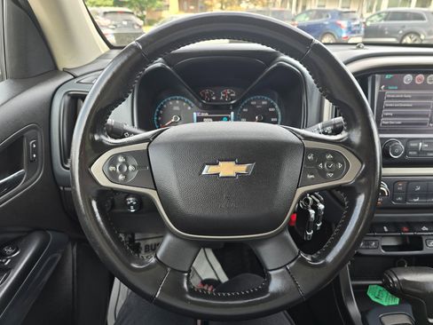 Used 2016 Chevrolet Colorado Z71 image 7