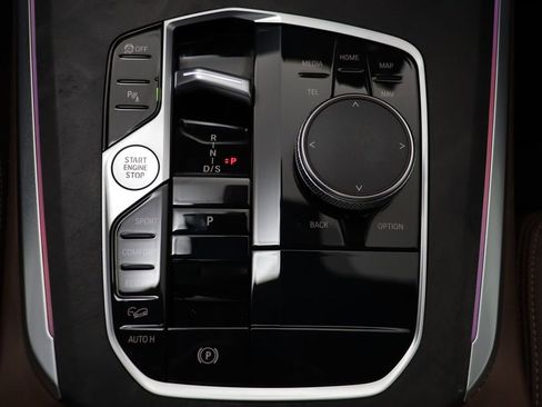 Certified 2026 BMW X5 xDrive40i image 12