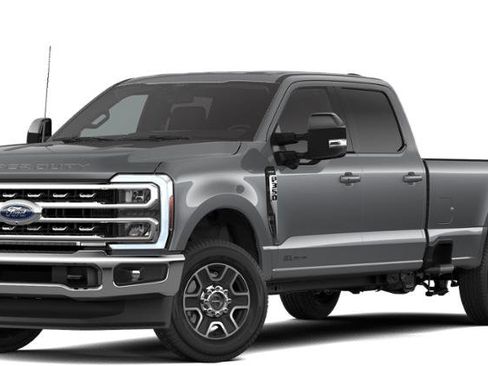 New 2026 Ford F350 Lariat AWD/4WD image 32
