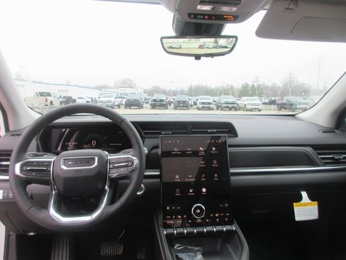 New 2026 GMC Terrain Denali image 15