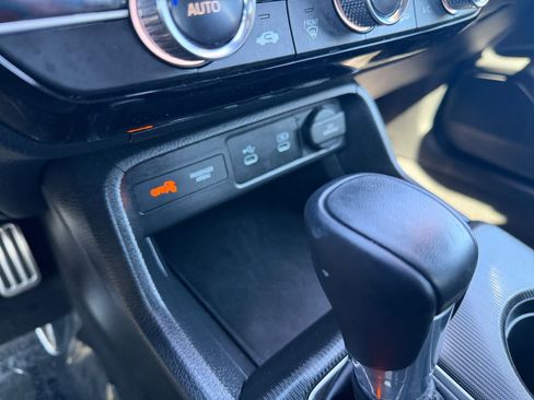 Used 2025 Honda Civic Sport image 22