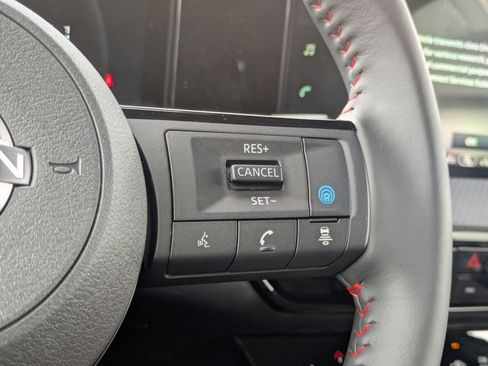New 2026 Nissan Kicks SR w/ Cold Weather Package AWD/4WD image 19