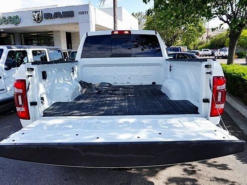 Certified 2024 RAM 2500 Laramie w/ Safety Group AWD/4WD image 21